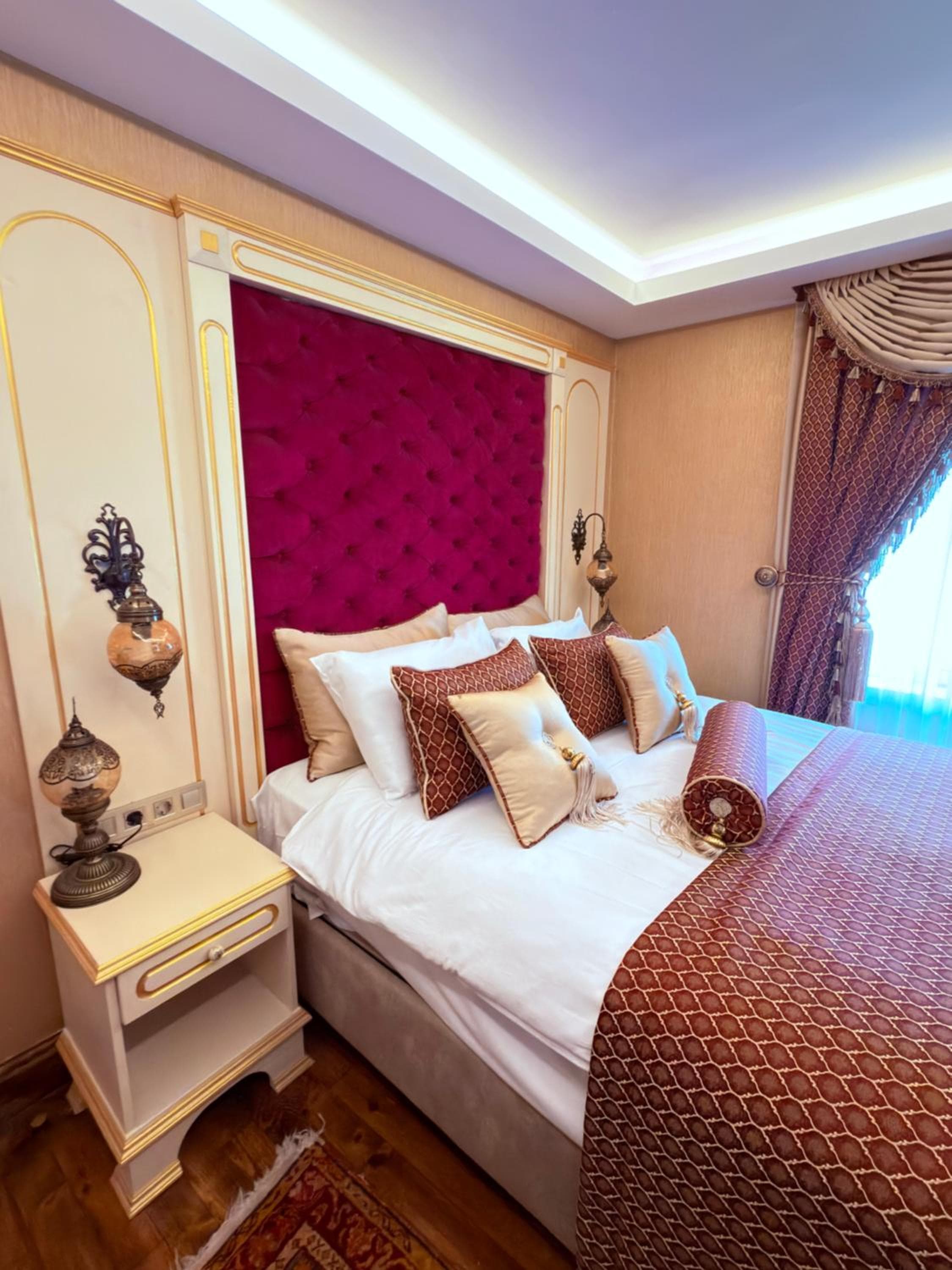 Sultan Tugra Hotel