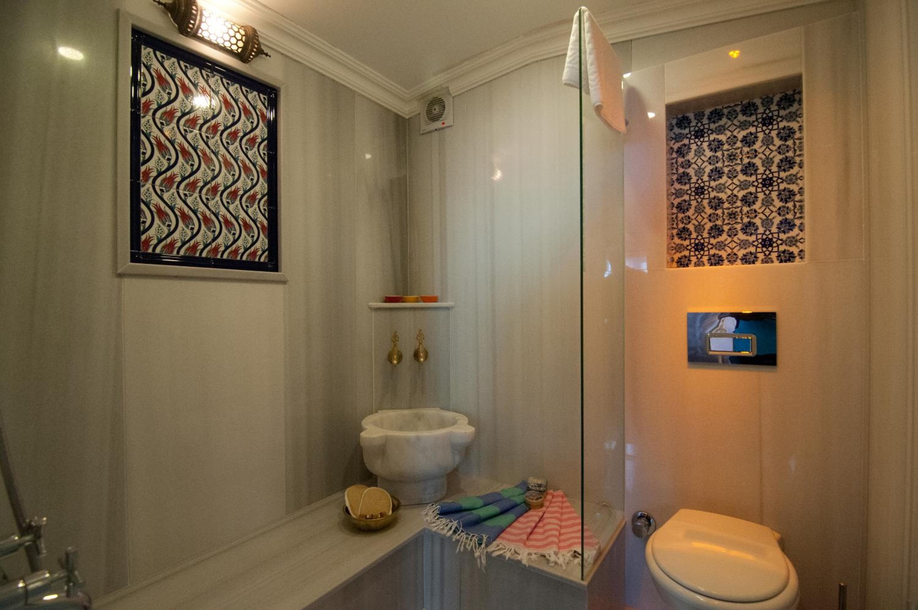 Blue Mosque Suites-Old City Sultanahmet — photo 3