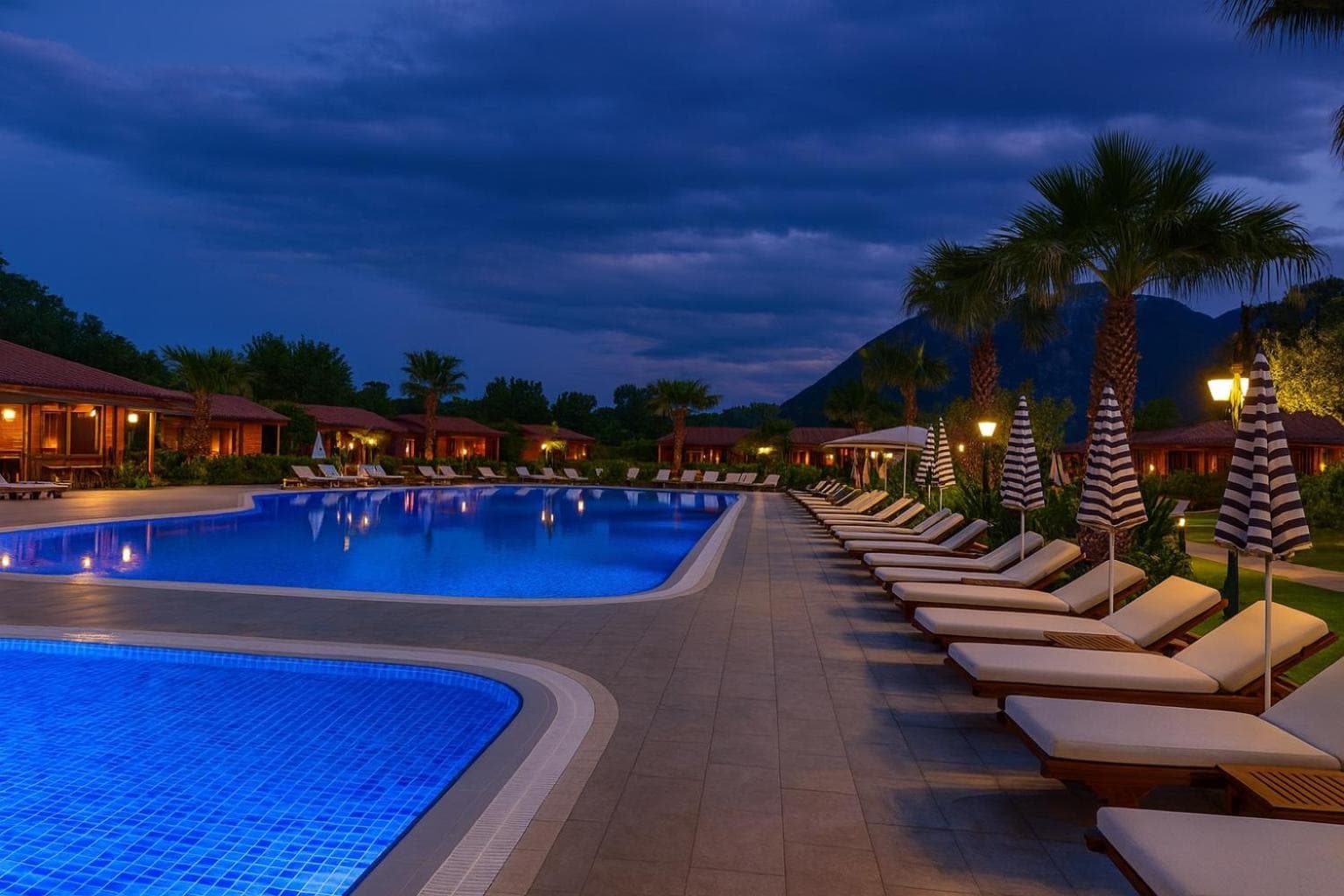 Odile Hotel by Naturelife