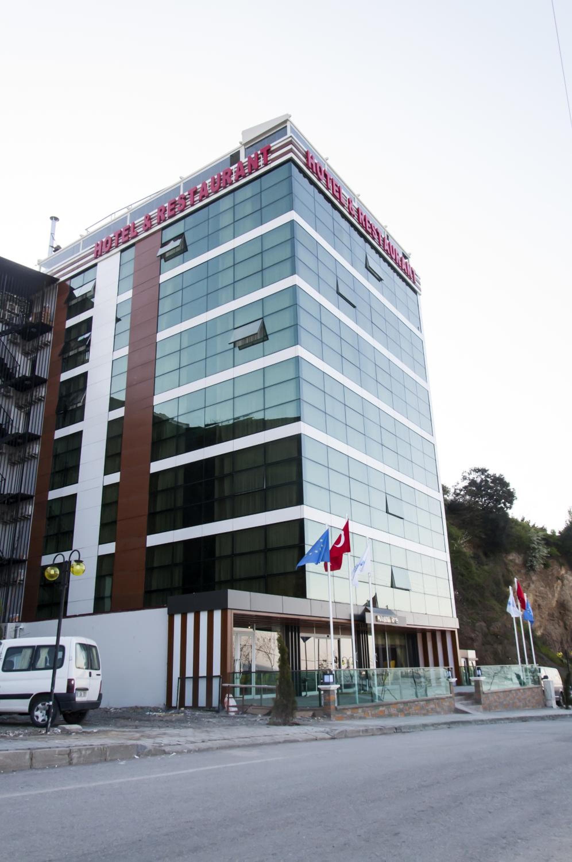 Panaroma Damla Otel