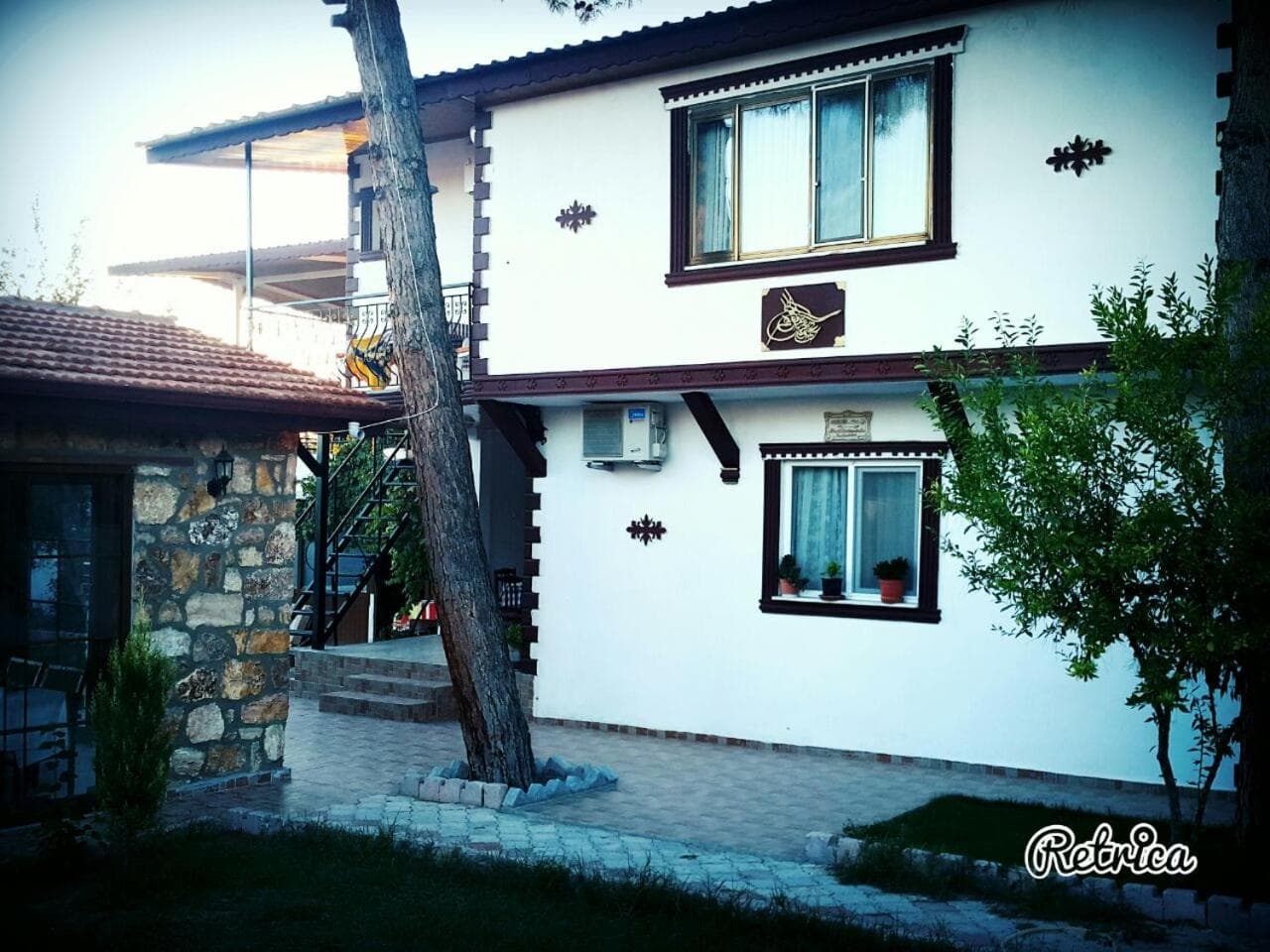 Pınar Otel