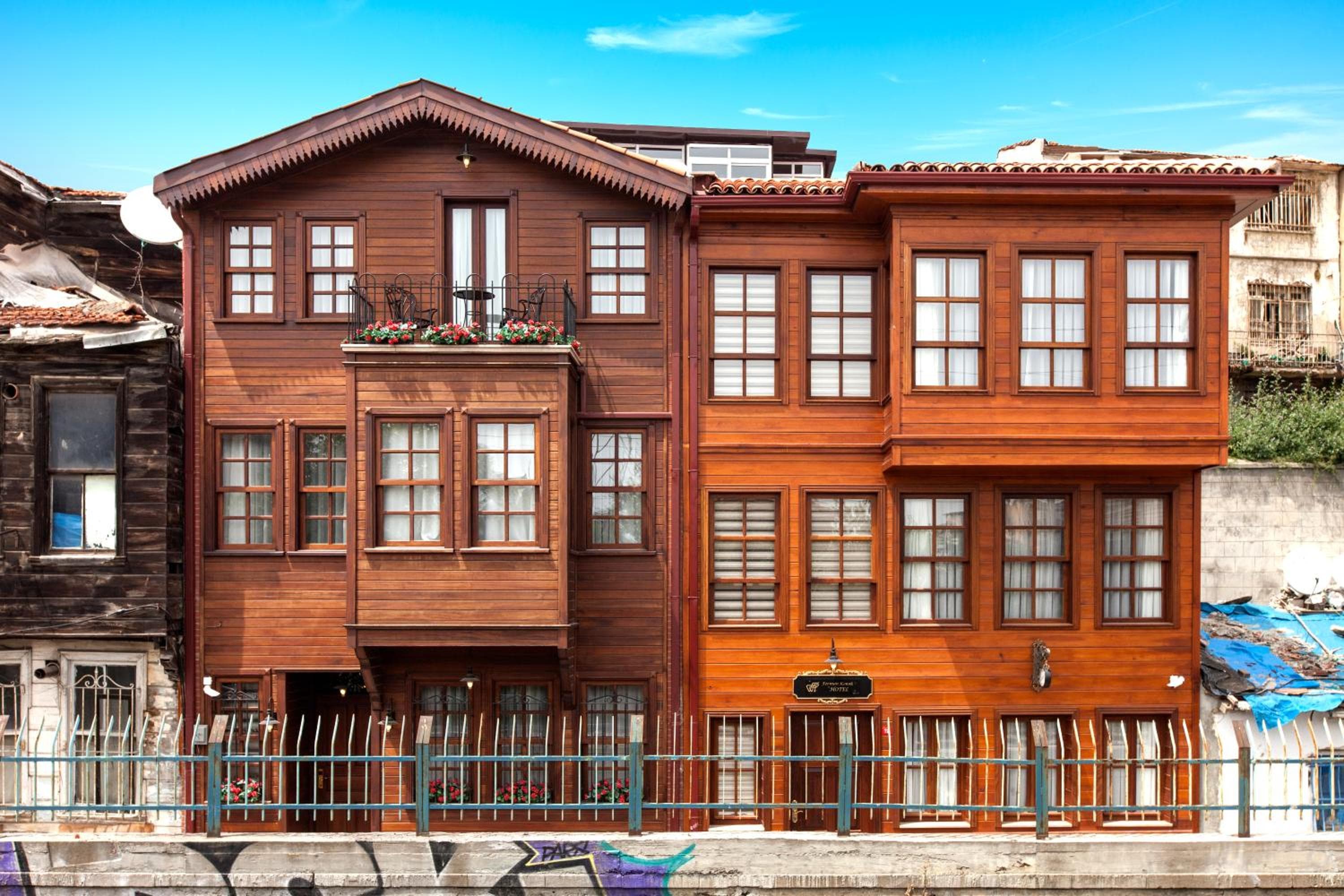 Ferman Konak Hotel-Special Category