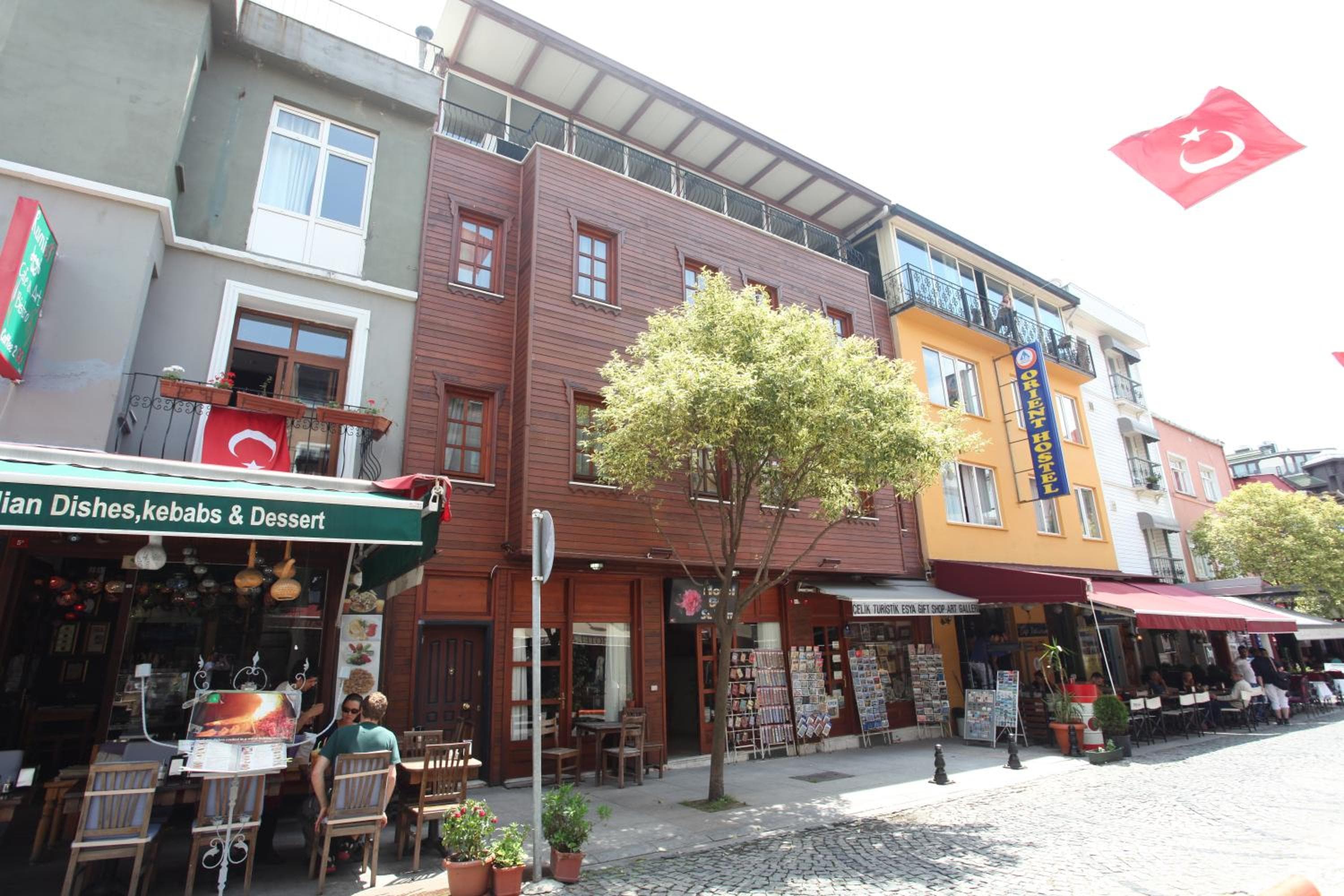 Gul Sultan Hotel — photo 2