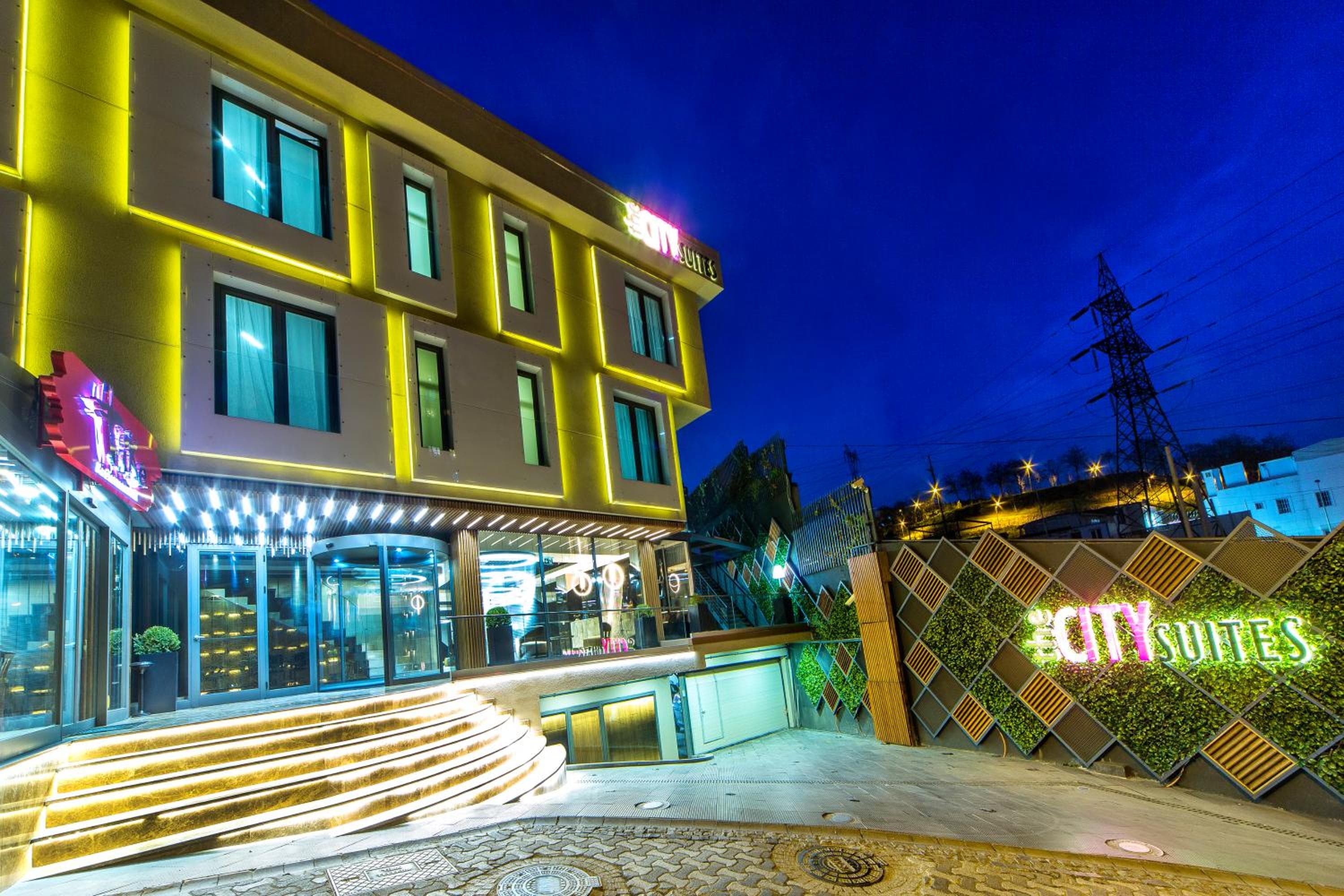 Hann Hotel