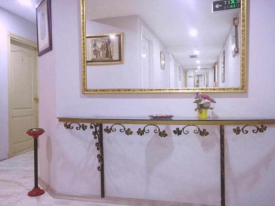 Masal Otel