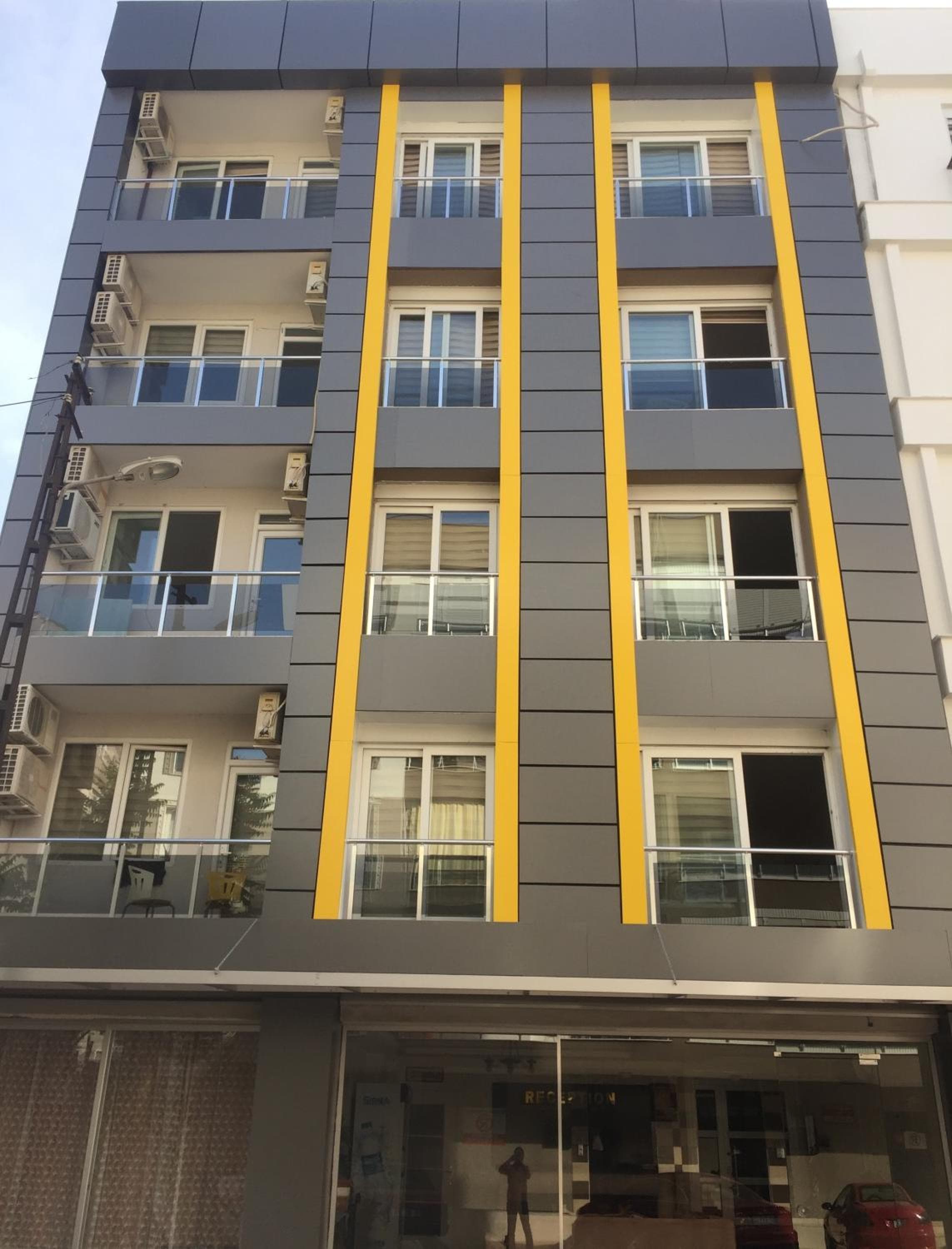 Köşk Boutique Hotel - Old Town & City Center