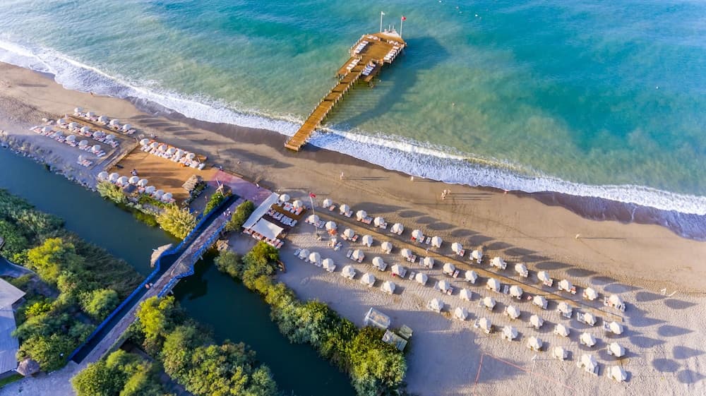 Sunrise Resort Hotel - All Inclusive