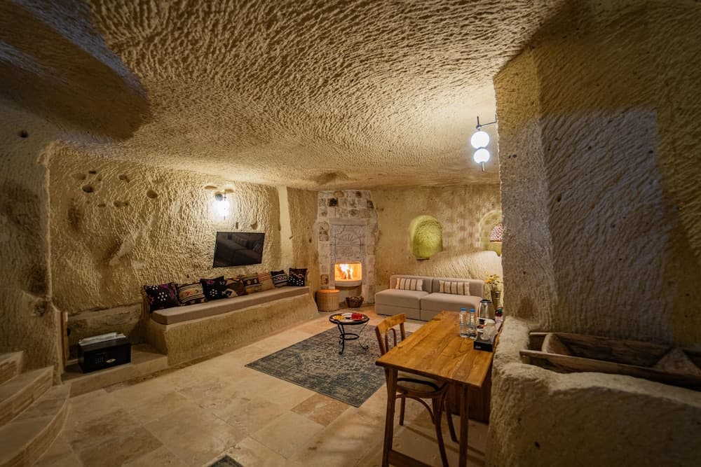 Vie Cappadocia - Adults Only — photo 4