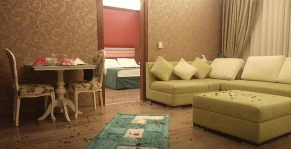 Hanem Hotel