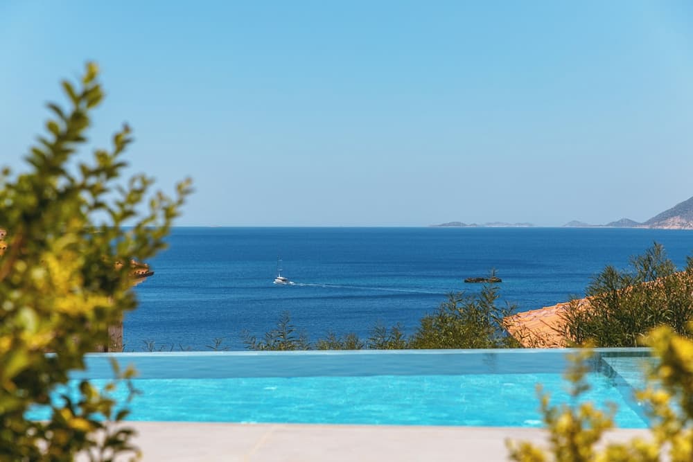 Hotel Mavilim