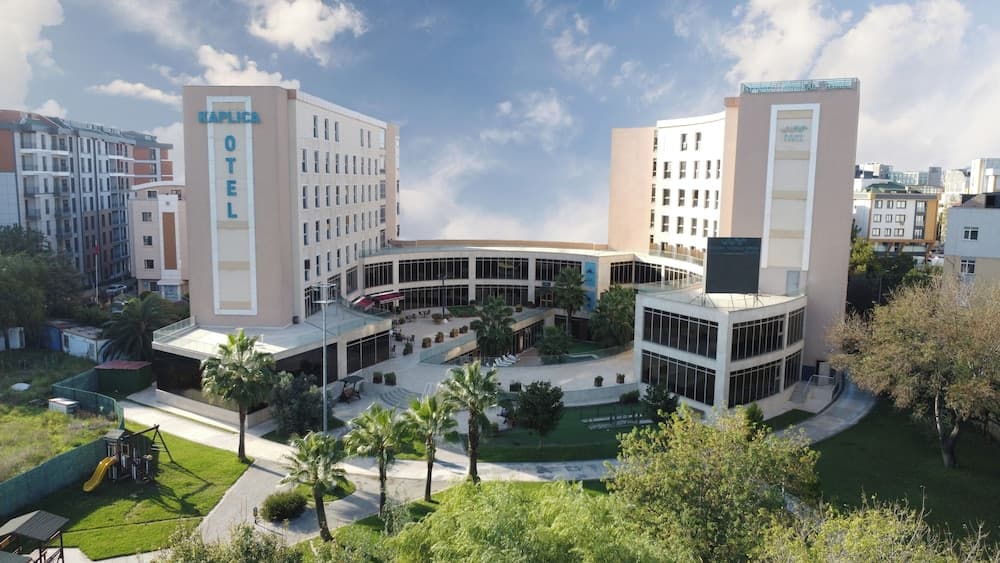 Istanbul Medikal Termal Hotel