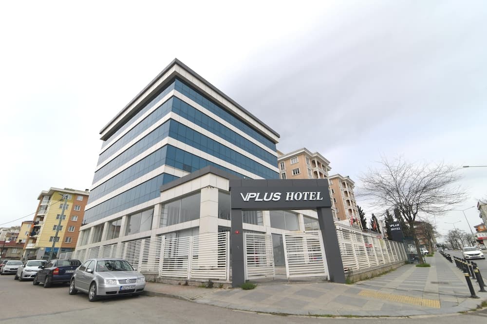 HOME PLUS HOTEL