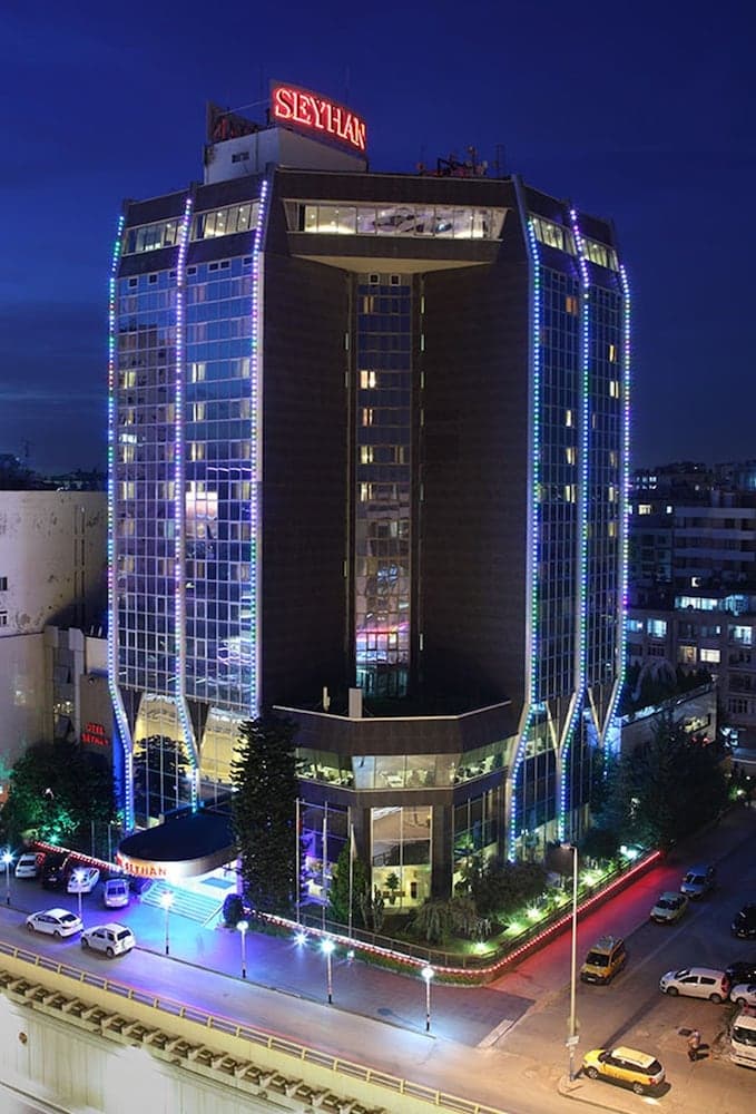 Hotel Seyhan