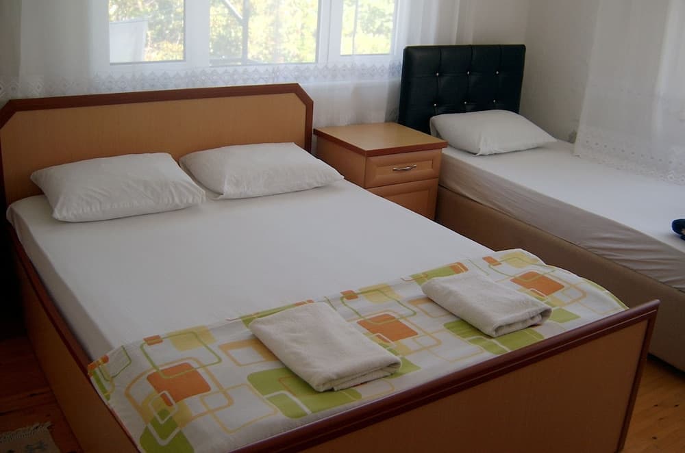 Sehsuvar Peace Pension — photo 2