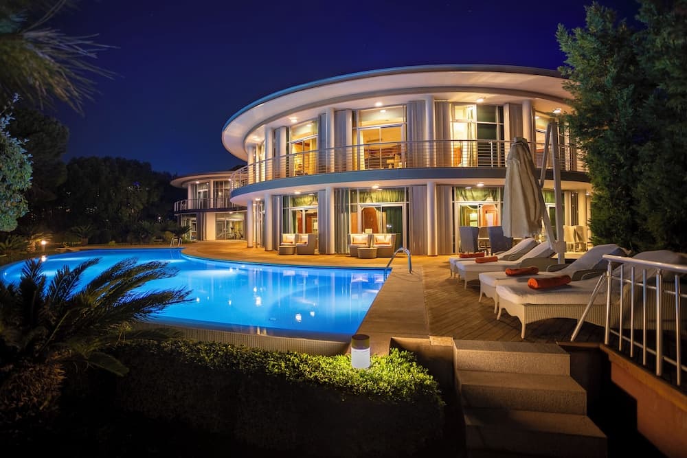 Calista Luxury Resort - All Inclusive