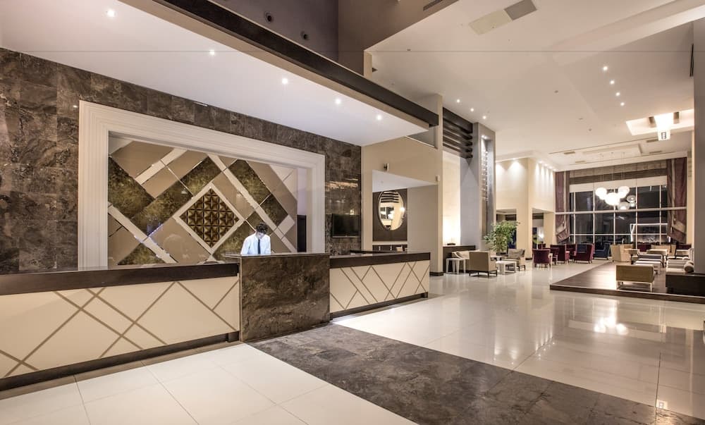 Aria Claros Beach & Spa Resort – All Inclusive