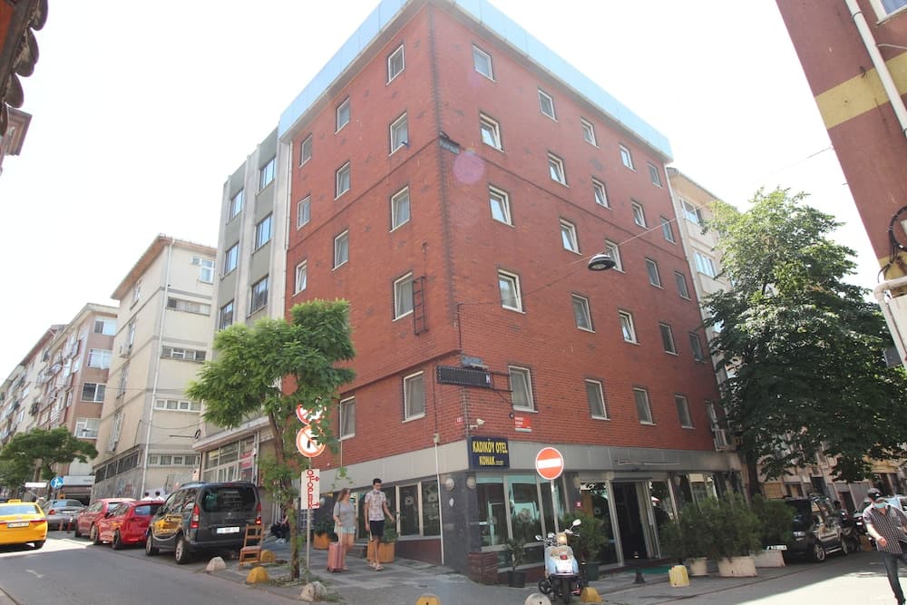 Kadikoy Otel