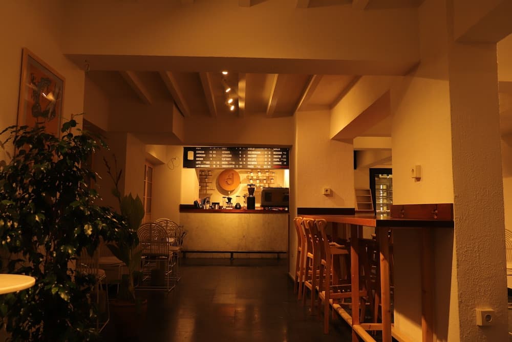Rest Inn Hotel