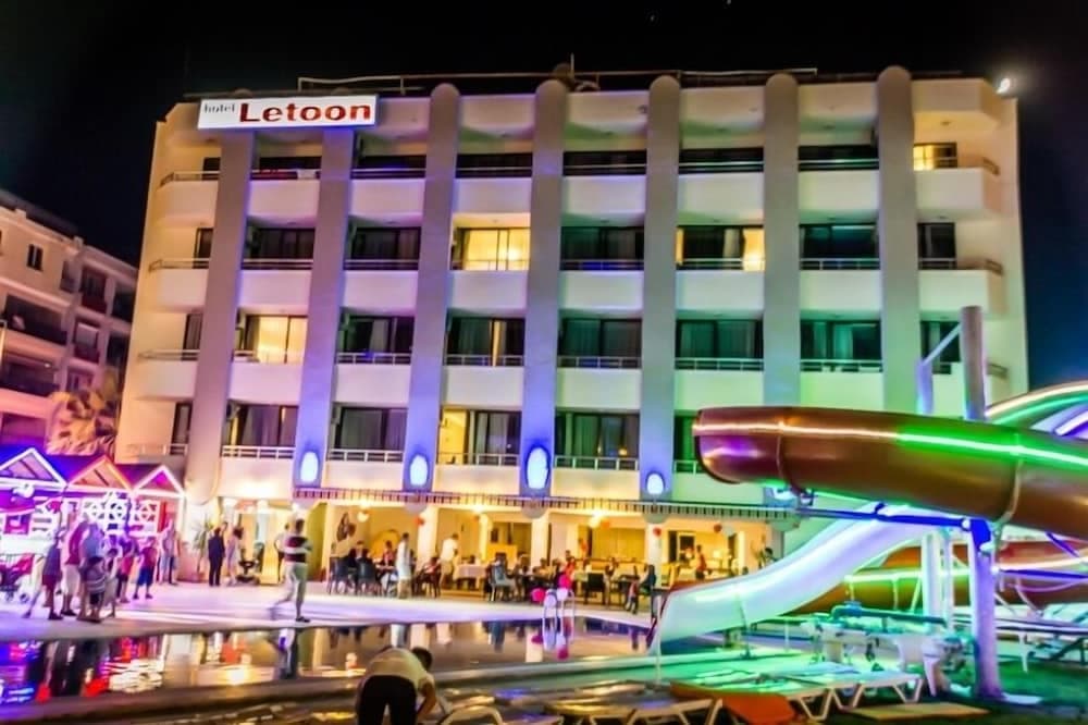 Letoon Hotel & SPA
