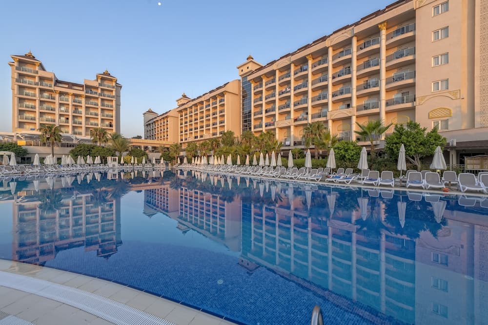 Lake River Side Hotel Spa - Ultra All Inclusive
