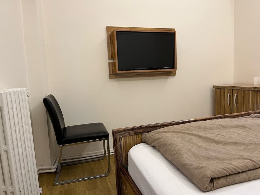 HOTEL GAZİ — photo 2