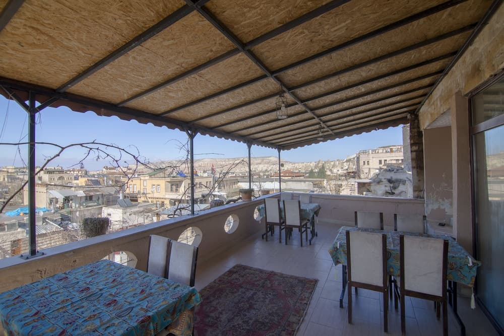 Kamelya Cave Hostel - Adults Only — photo 3