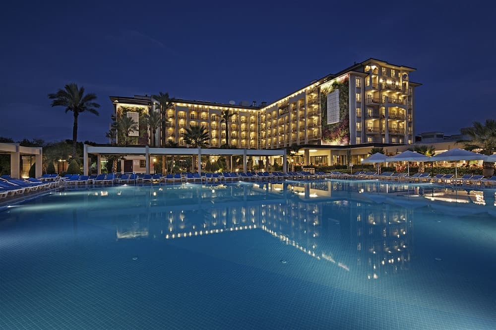 Sunis Elita Beach Resort Hotel & Spa  - All inclusive
