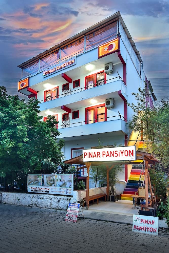 Pinar Pansiyon