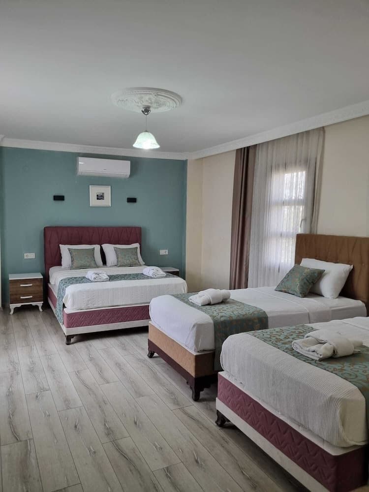 Sezgin Boutique Hotel