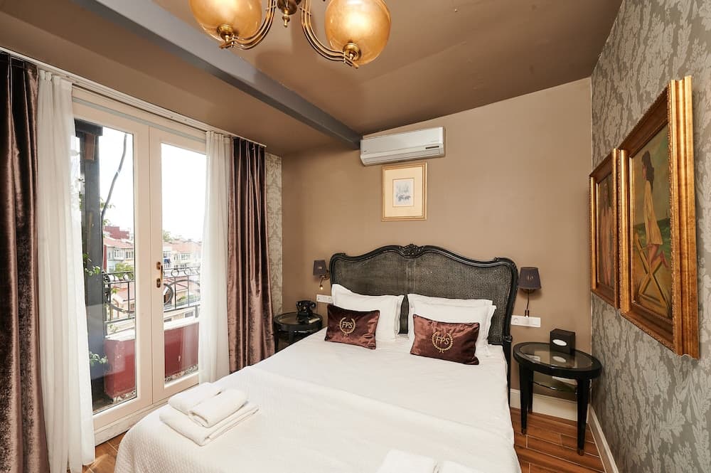 Faik Pasha Suites