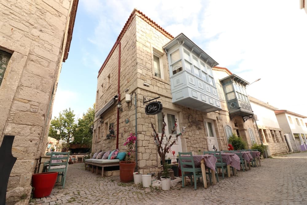 Galya Otel Alacati