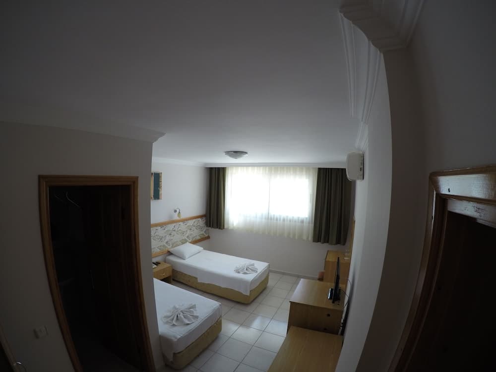 Gunay Hotel