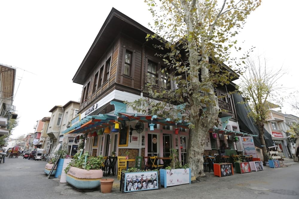 Hotel Prinkipos