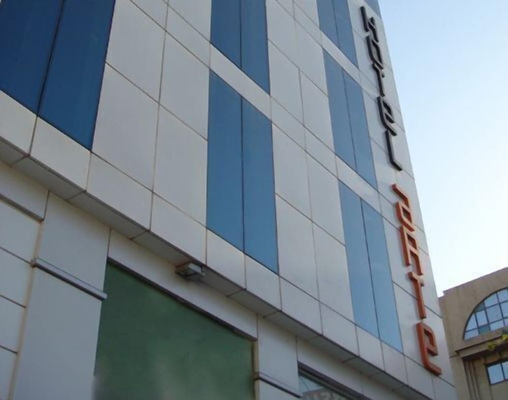 Hotel Arte