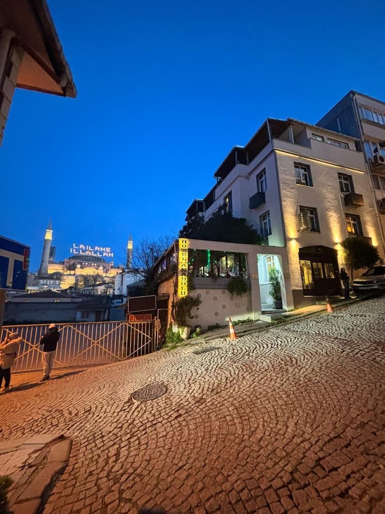 Anadolu Hotel