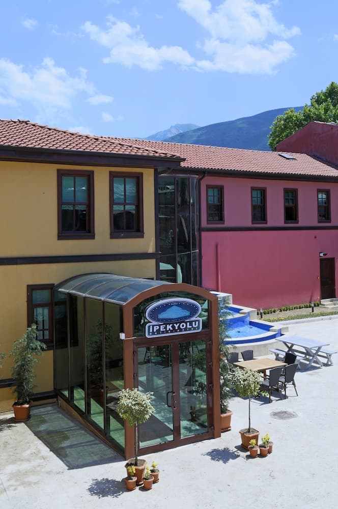 Ipekyolu Hotel