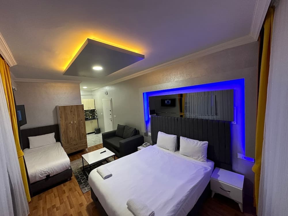 YILDIRIM SUİT APART OTEL — photo 3