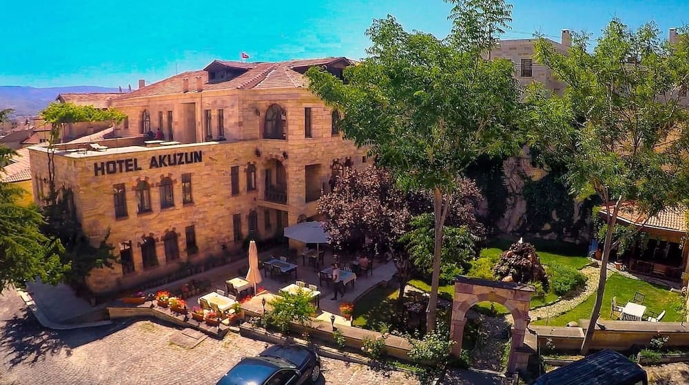 Akuzun Hotel
