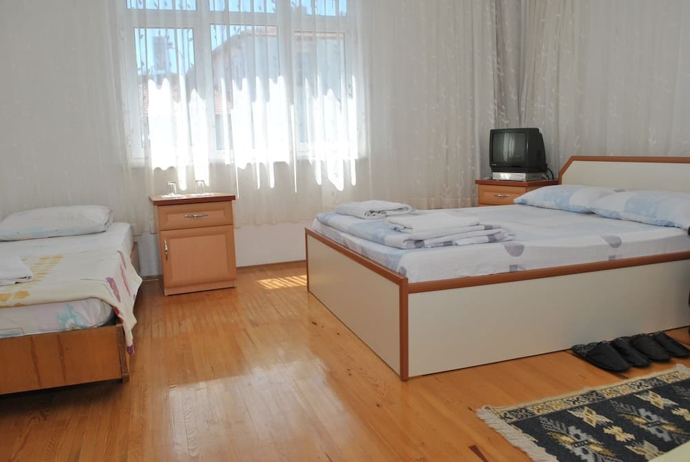 Sehsuvar Peace Pension — photo 3