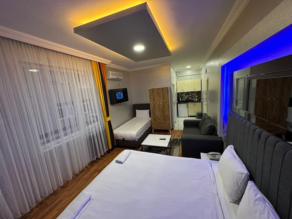 YILDIRIM SUİT APART OTEL — photo 4