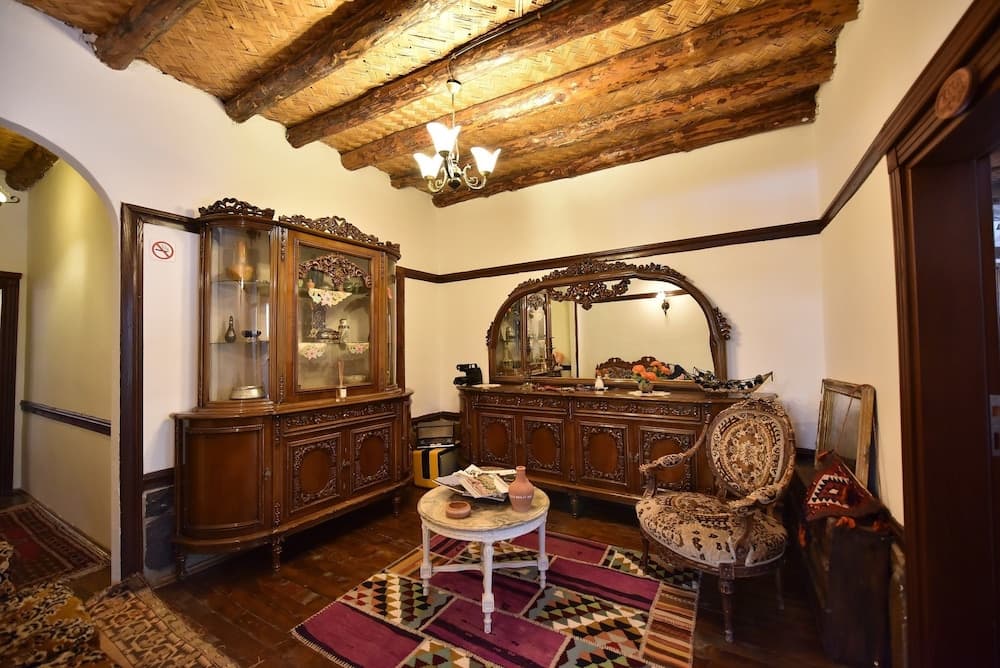 Sille Konak Hotel
