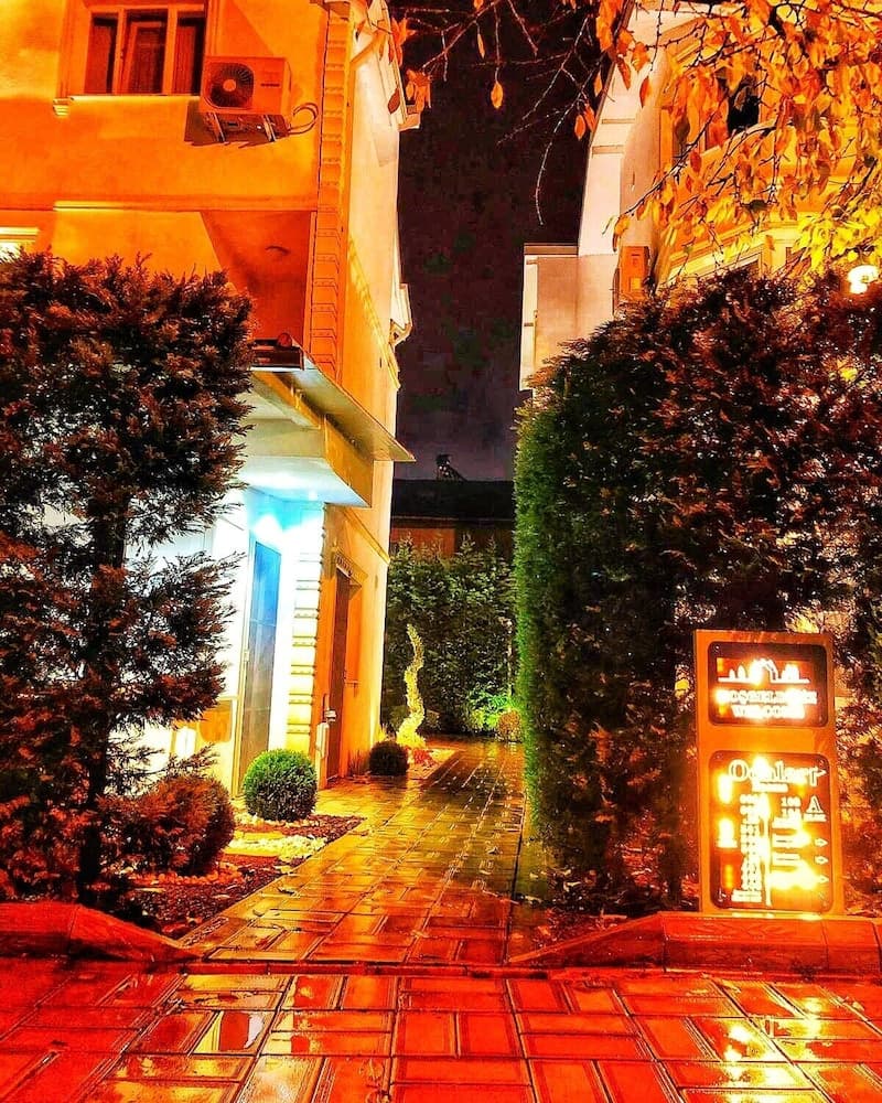 Senler Butik Otel
