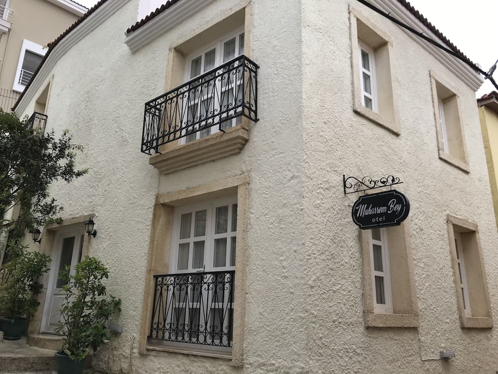 Muharrem Bey Butik Otel