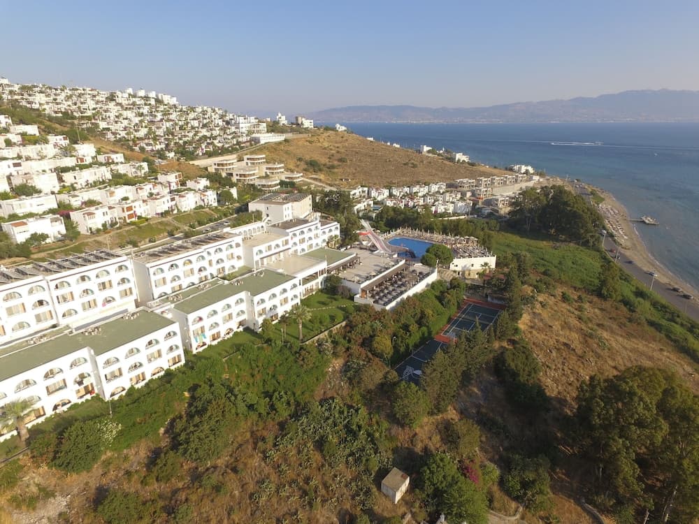 Woxxie Hotel
