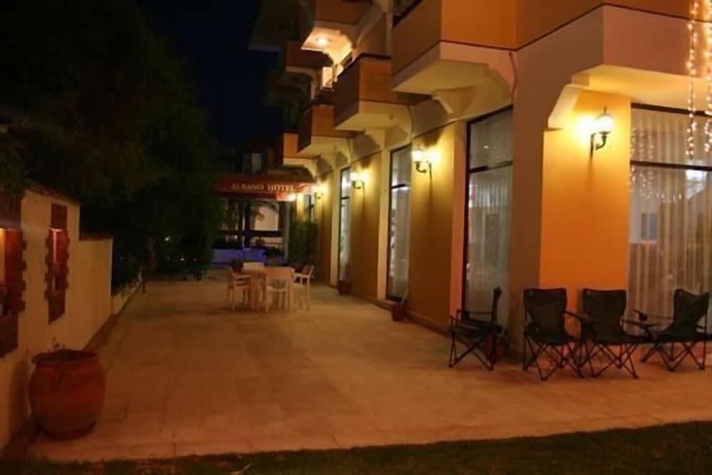 Albano Hotel
