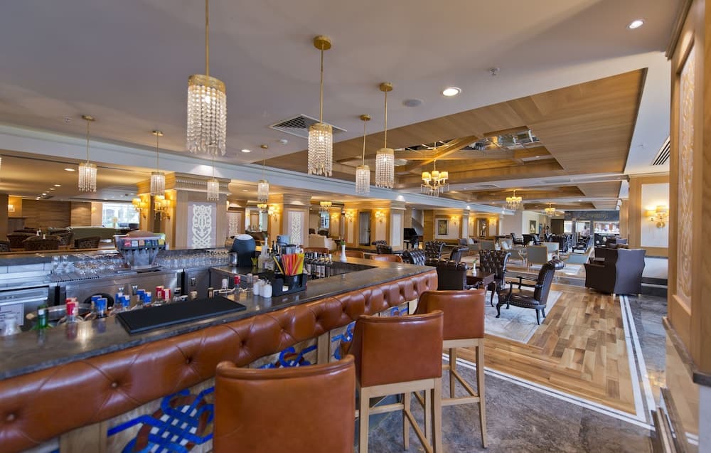 Kamelya Selin Hotel Luxury Resort & SPA