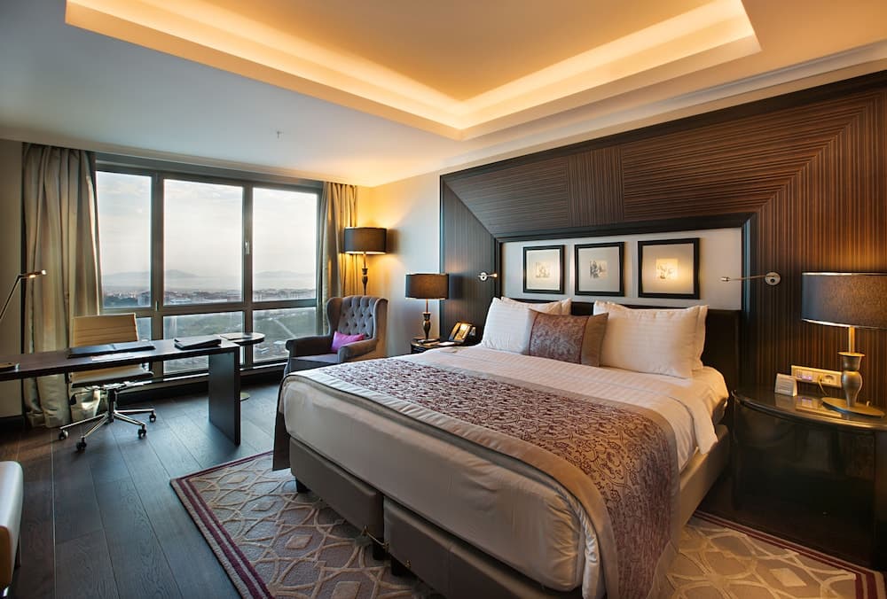 Dedeman Bostancı