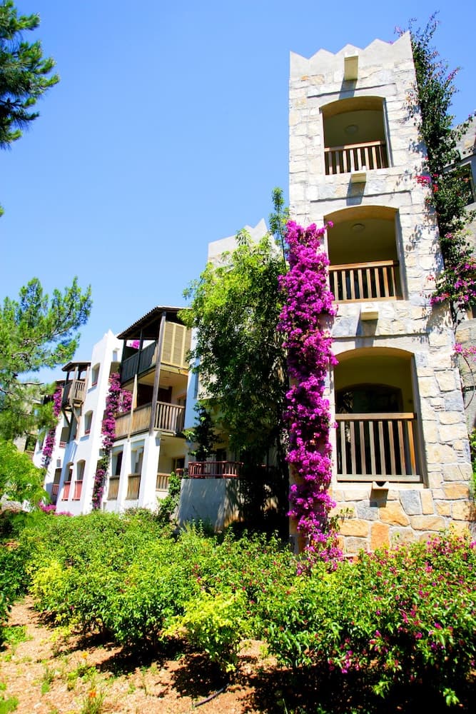 Hapimag Resort Sea Garden