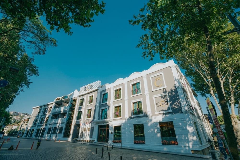 216 Castle Hotel