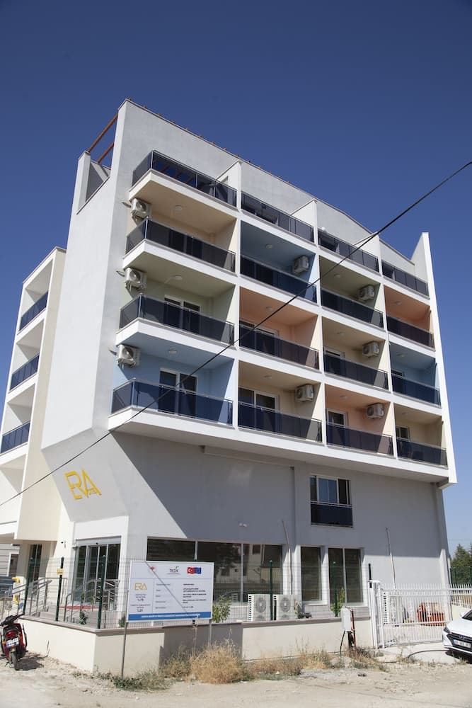 The Era Otel
